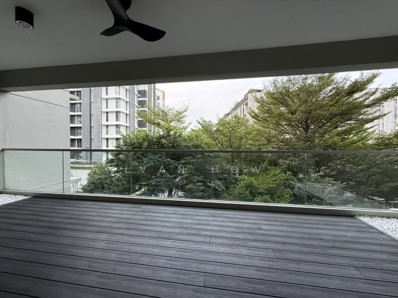 Condominium for Sale at U-Thant Residence - Ivan How - PropertyGuru.com.my