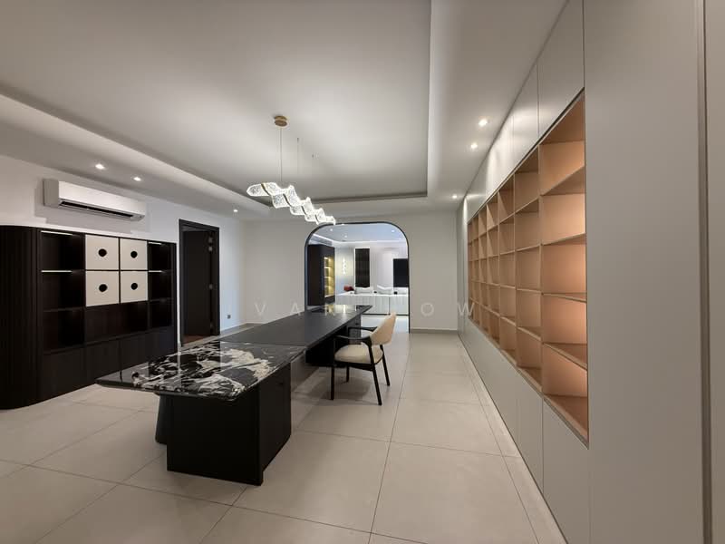 Condominium for Sale at U-Thant Residence - Ivan How - PropertyGuru.com.my
