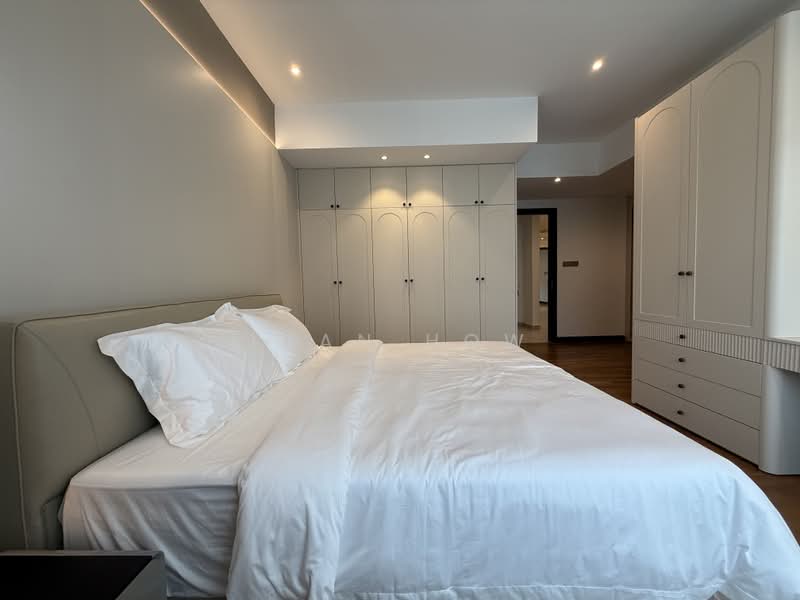 Condominium for Sale at U-Thant Residence - Ivan How - PropertyGuru.com.my