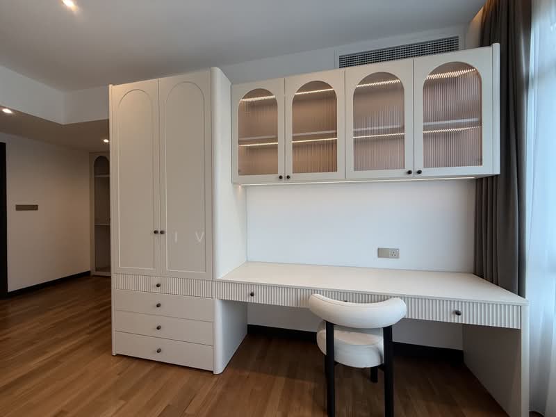 Condominium for Sale at U-Thant Residence - Ivan How - PropertyGuru.com.my