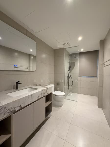 Condominium for Sale at U-Thant Residence - Ivan How - PropertyGuru.com.my