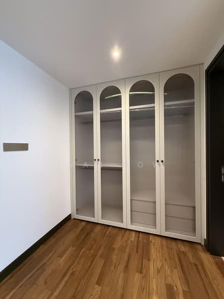 Condominium for Sale at U-Thant Residence - Ivan How - PropertyGuru.com.my