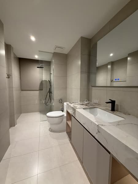 Condominium for Sale at U-Thant Residence - Ivan How - PropertyGuru.com.my