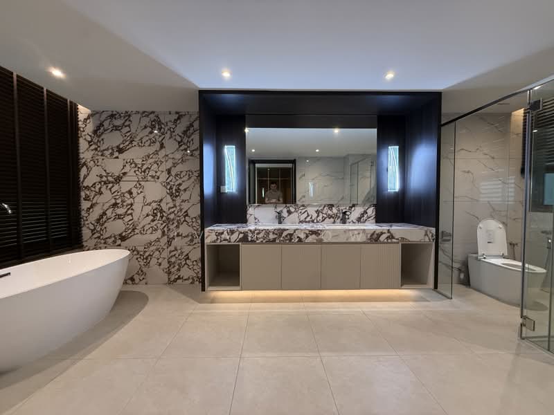 Condominium for Sale at U-Thant Residence - Ivan How - PropertyGuru.com.my