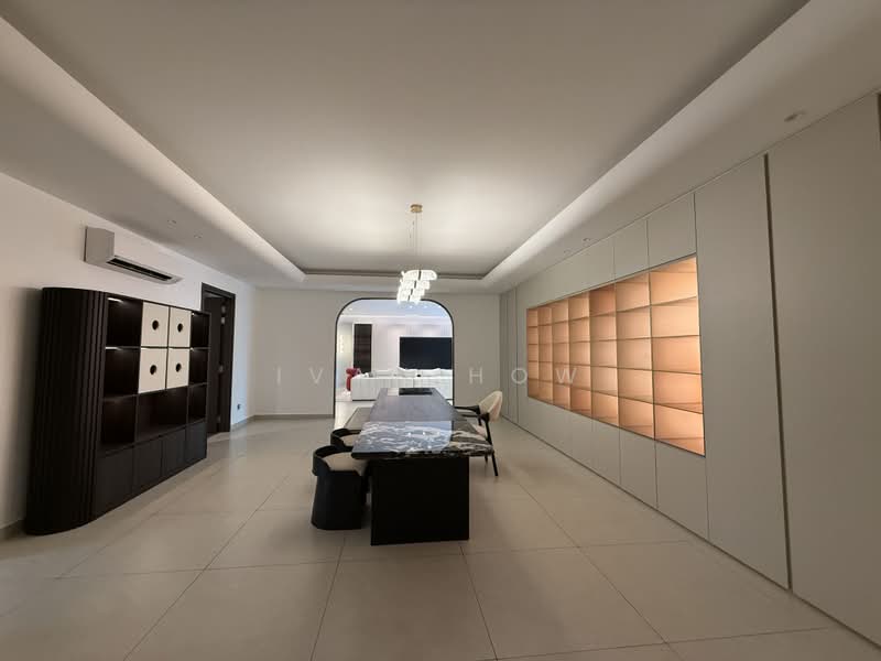 Condominium for Sale at U-Thant Residence - Ivan How - PropertyGuru.com.my