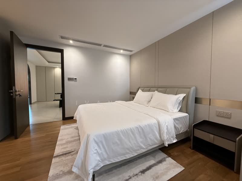 Condominium for Sale at U-Thant Residence - Ivan How - PropertyGuru.com.my