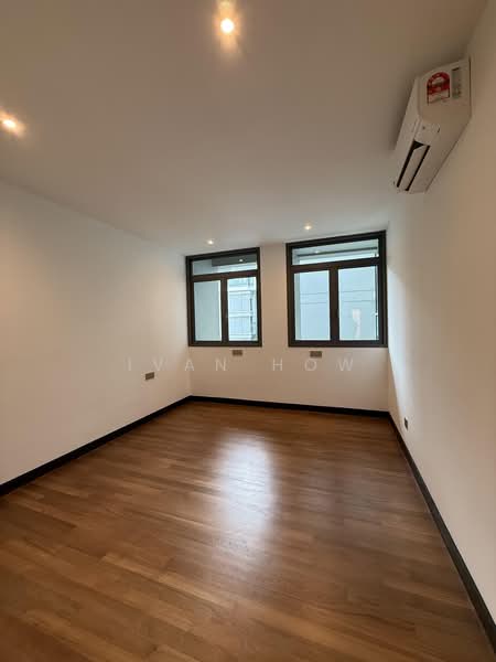 Condominium for Sale at U-Thant Residence - Ivan How - PropertyGuru.com.my