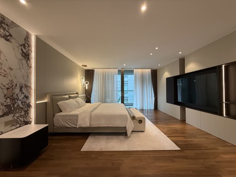 Condominium for Sale at U-Thant Residence - Ivan How - PropertyGuru.com.my