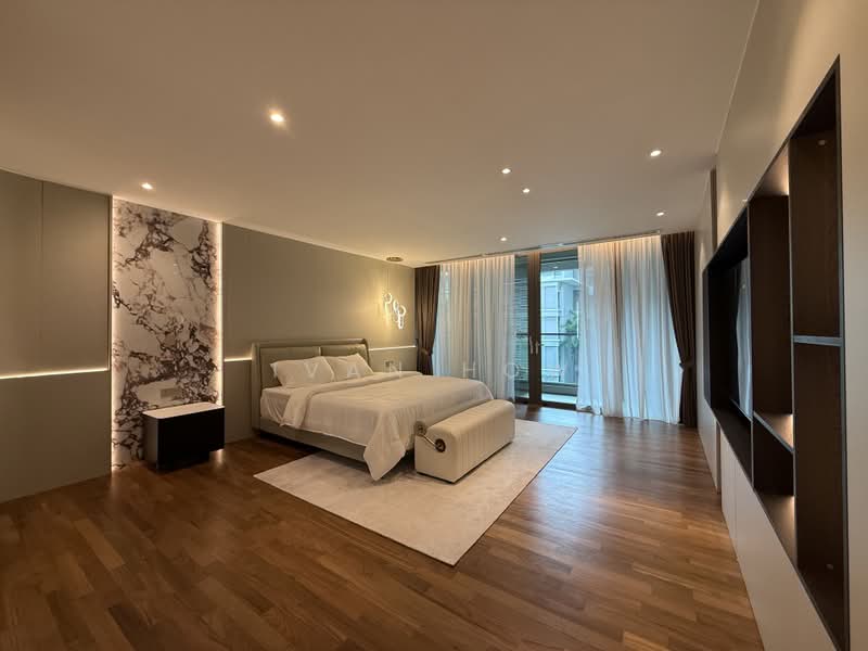 Condominium for Sale at U-Thant Residence - Ivan How - PropertyGuru.com.my