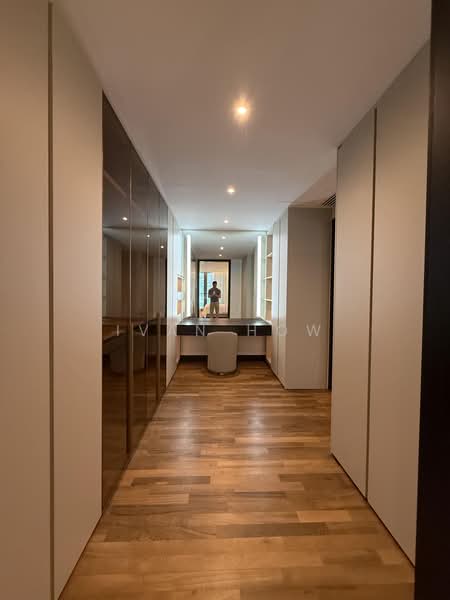 Condominium for Sale at U-Thant Residence - Ivan How - PropertyGuru.com.my