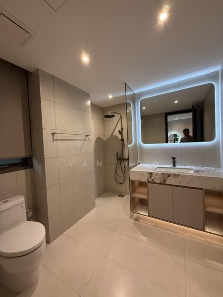 Condominium for Sale at U-Thant Residence - Ivan How - PropertyGuru.com.my