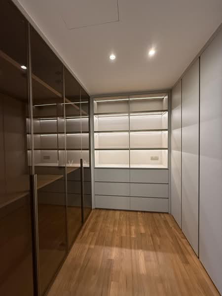 Condominium for Sale at U-Thant Residence - Ivan How - PropertyGuru.com.my