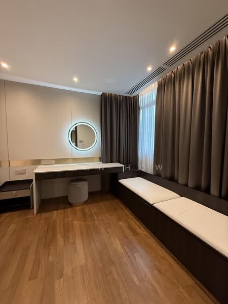Condominium for Sale at U-Thant Residence - Ivan How - PropertyGuru.com.my