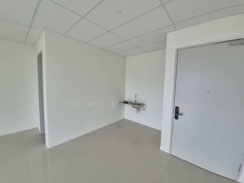 Servis Apartment untuk Disewa di Edelweiss @ Tropicana Gardens - Remus Chen - Interior - PropertyGuru.com.my