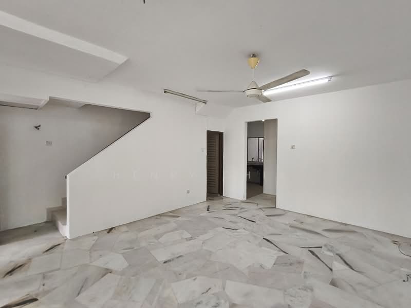 2-storey Terraced House for Sale in Bandar Damai Perdana (Cheras) - Henry Chia - PropertyGuru.com.my