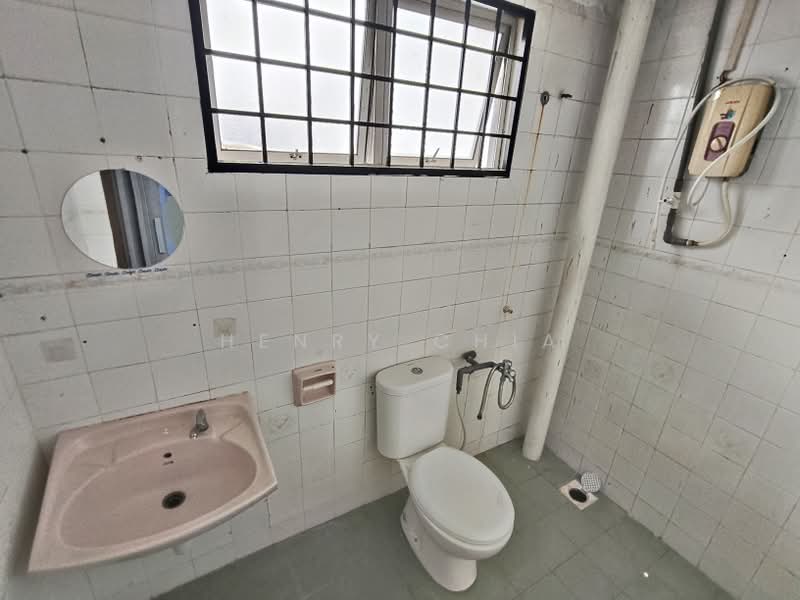 2-storey Terraced House for Sale in Bandar Damai Perdana (Cheras) - Henry Chia - PropertyGuru.com.my