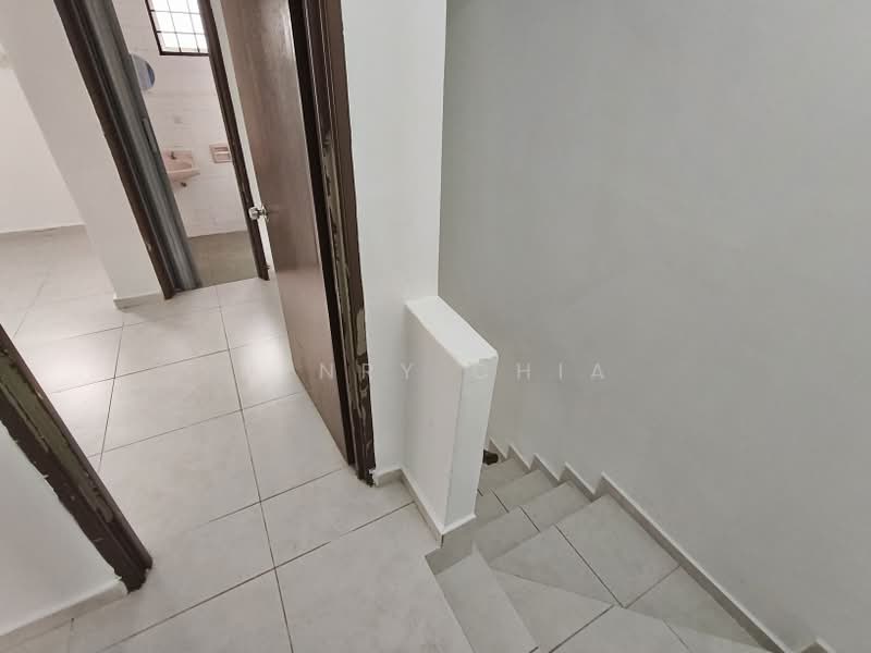 2-storey Terraced House for Sale in Bandar Damai Perdana (Cheras) - Henry Chia - PropertyGuru.com.my