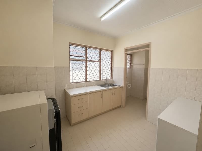 Rumah Flat untuk Dijual di Flat Taman Ungku Tun Aminah - Jeny Loo - PropertyGuru.com.my