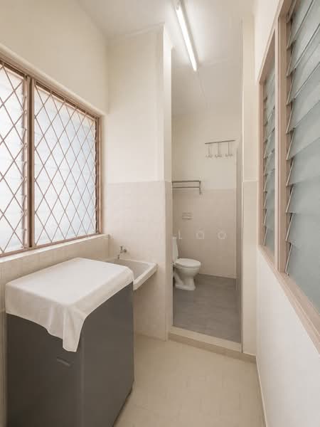 Rumah Flat untuk Dijual di Flat Taman Ungku Tun Aminah - Jeny Loo - PropertyGuru.com.my