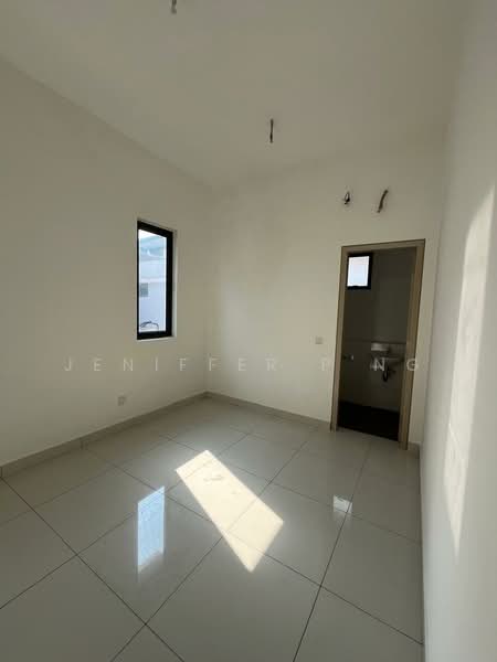 Semi-Detached House for Sale in Telok Panglima Garang (Selangor) - Jeniffer P'ng - Interior - PropertyGuru.com.my