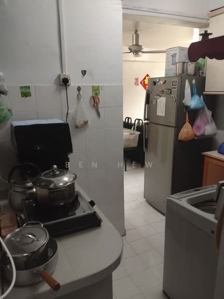 Apartment for Sale at Greenlane Heights Block H - Ben Hew - PropertyGuru.com.my