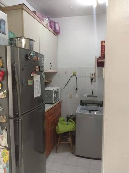 Apartment for Sale at Greenlane Heights Block H - Ben Hew - PropertyGuru.com.my