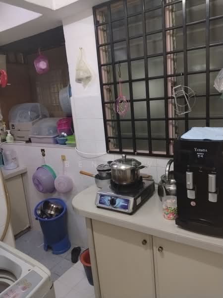 Apartment for Sale at Greenlane Heights Block H - Ben Hew - PropertyGuru.com.my