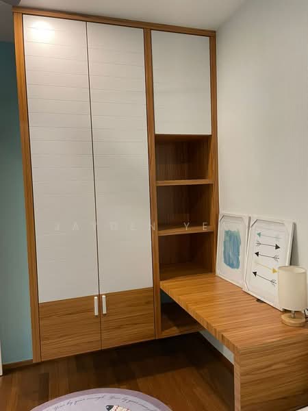 Condominium for Rent at Mira Residence - Jayden Yeap - PropertyGuru.com.my