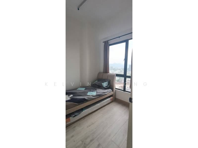 Servis Apartment untuk Disewa di Piccadilly - Kelvin Chong - Bedroom - PropertyGuru.com.my