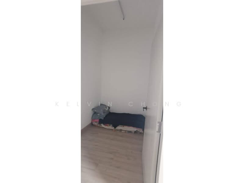 Servis Apartment untuk Disewa di Piccadilly - Kelvin Chong - Bedroom - PropertyGuru.com.my