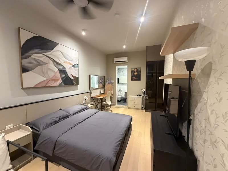 Servis Apartment untuk Disewa di Isola - Alex Ang - PropertyGuru.com.my