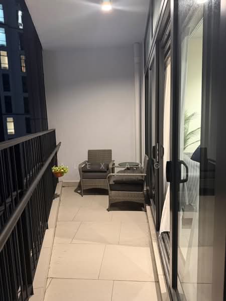 Servis Apartment untuk Disewa di Isola - Alex Ang - PropertyGuru.com.my