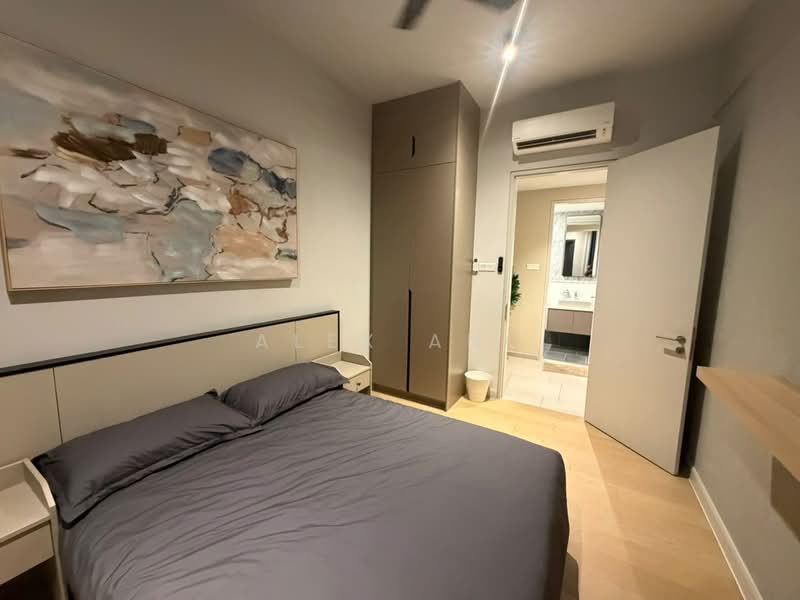 Servis Apartment untuk Disewa di Isola - Alex Ang - PropertyGuru.com.my