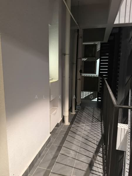 Servis Apartment untuk Disewa di Isola - Alex Ang - PropertyGuru.com.my