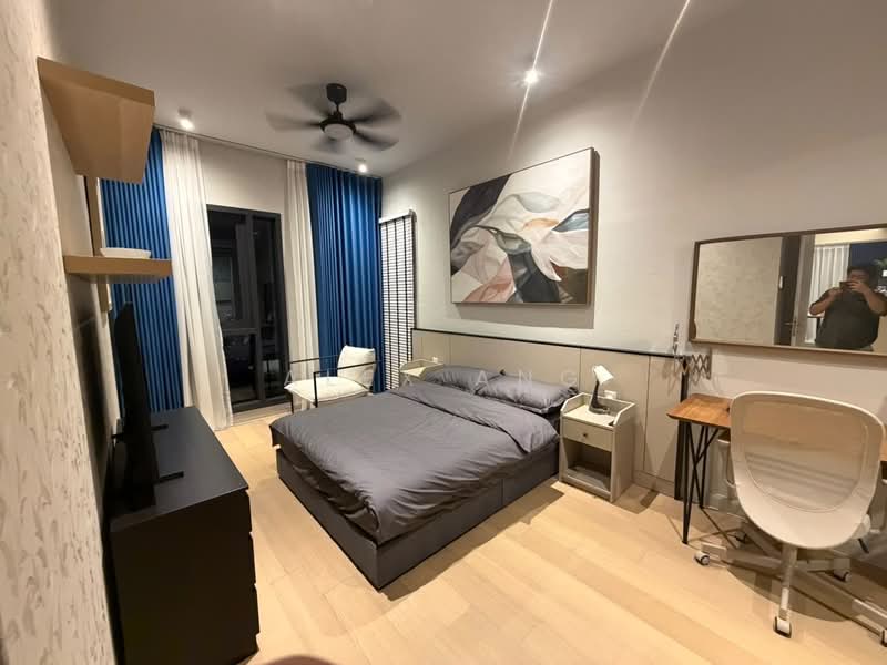 Servis Apartment untuk Disewa di Isola - Alex Ang - PropertyGuru.com.my