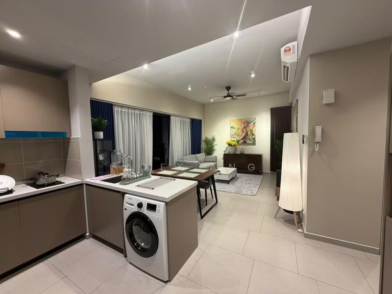 Servis Apartment untuk Disewa di Isola - Alex Ang - PropertyGuru.com.my