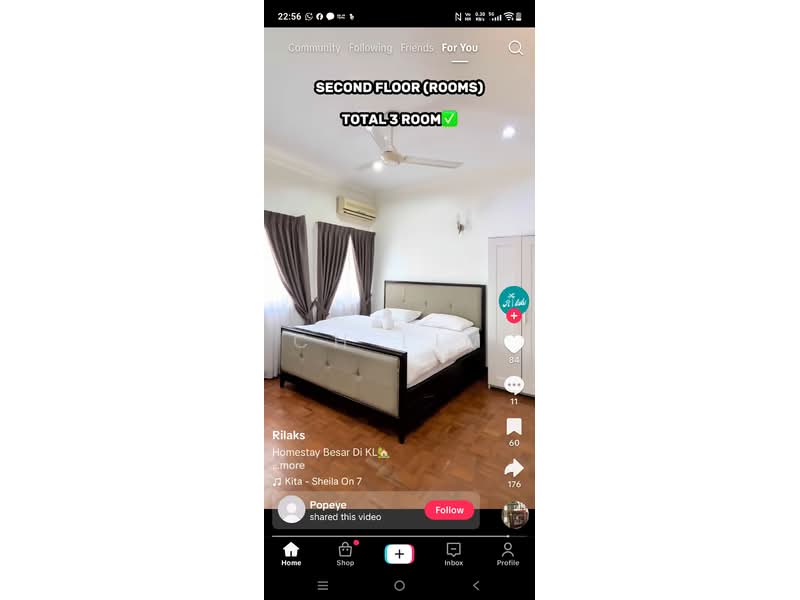 Bungalow for Rent in KLCC (KL City Centre) - CH LIM - PropertyGuru.com.my