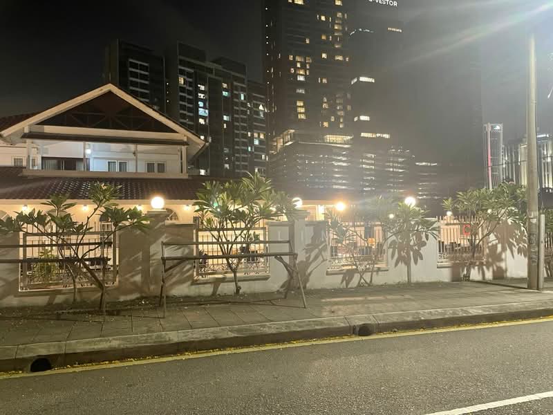 Bungalow for Rent in KLCC (KL City Centre) - CH LIM - PropertyGuru.com.my