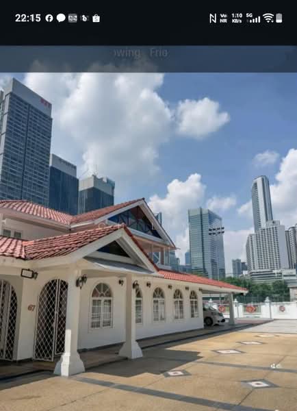 Bungalow for Rent in KLCC (KL City Centre) - CH LIM - PropertyGuru.com.my