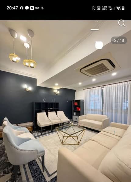 Bungalow for Rent in KLCC (KL City Centre) - CH LIM - PropertyGuru.com.my