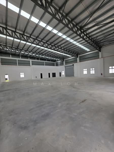 Cluster Factory for Rent in Eco Business Park 1 (Johor Bahru) - Max Loh - Interior - PropertyGuru.com.my