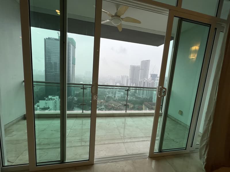 Condominium for Sale at The Pearl KLCC - Ryan Tan - PropertyGuru.com.my