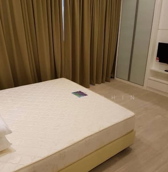 Service Residence for Rent at M City - Wilson Chin - Bedroom - PropertyGuru.com.my