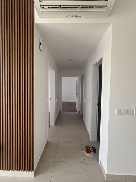 Condominium for Rent at Tuai Timur - Eu Jie - PropertyGuru.com.my