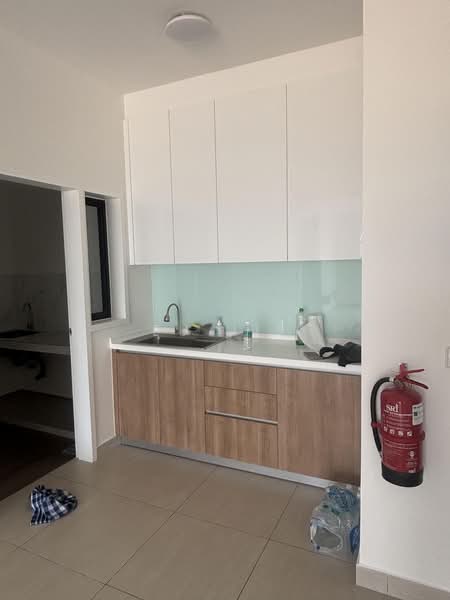 Condominium for Rent at Tuai Timur - Eu Jie - PropertyGuru.com.my