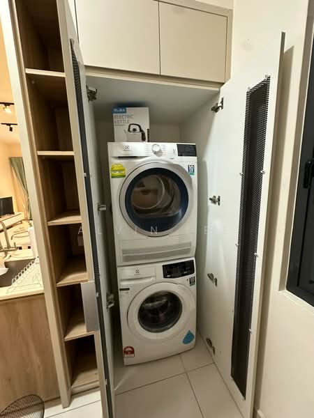 Service Residence for Rent at Millerz Square Serviced Residence - Alvin Lee - Interior - PropertyGuru.com.my