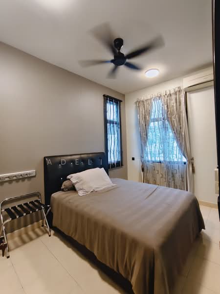 Rumah Teres 2 Tingkat untuk Dijual di Setia Indah 9 (Setia Alam) - Adelin Teh - PropertyGuru.com.my