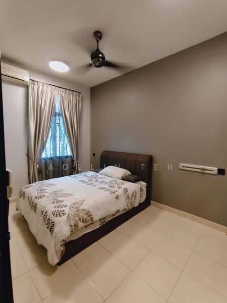 Rumah Teres 2 Tingkat untuk Dijual di Setia Indah 9 (Setia Alam) - Adelin Teh - PropertyGuru.com.my