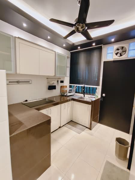 Rumah Teres 2 Tingkat untuk Dijual di Setia Indah 9 (Setia Alam) - Adelin Teh - PropertyGuru.com.my