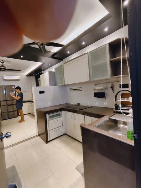 Rumah Teres 2 Tingkat untuk Dijual di Setia Indah 9 (Setia Alam) - Adelin Teh - PropertyGuru.com.my
